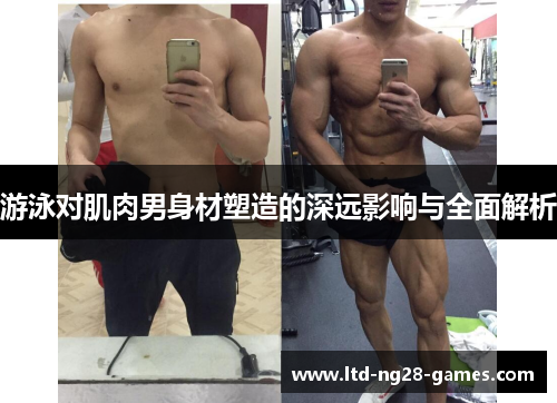 游泳对肌肉男身材塑造的深远影响与全面解析