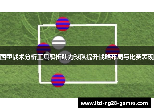 西甲战术分析工具解析助力球队提升战略布局与比赛表现
