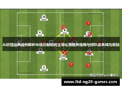 从欧冠经典战例解析中场压制如何主导比赛胜负格局与球队体系成功密码